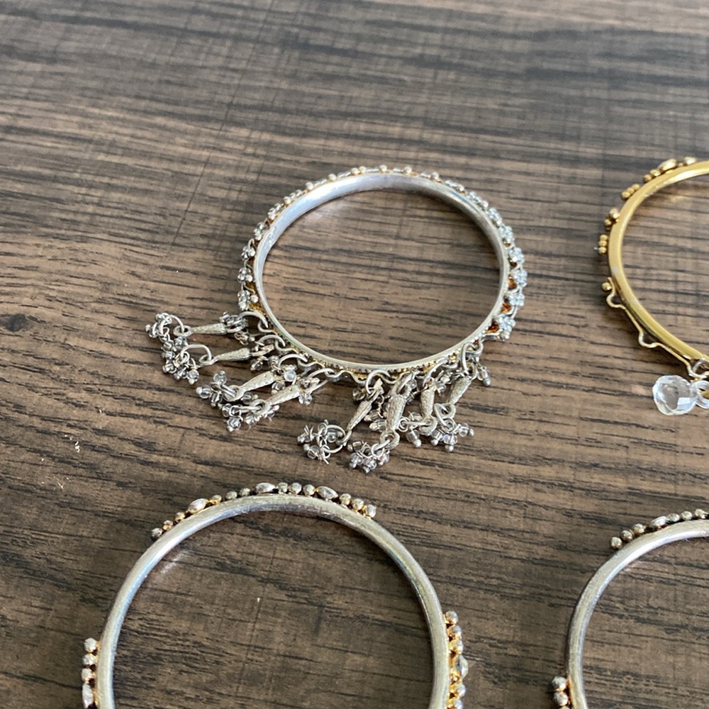 Indian Baby Bracelet Bundle Damaged - Picture 2 of 12